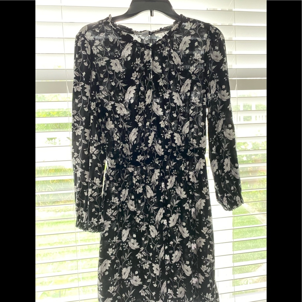 Old navy dress
